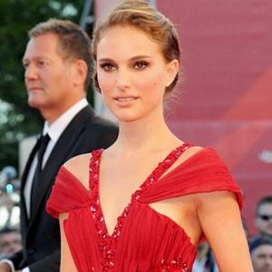 Natalie Portman