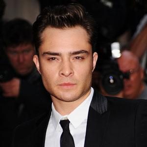Ed Westwick