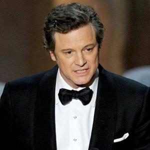 Colin Firth