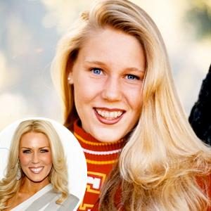 Gretchen Rossi