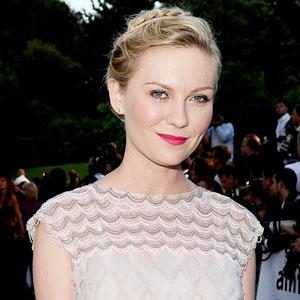 Kirsten Dunst