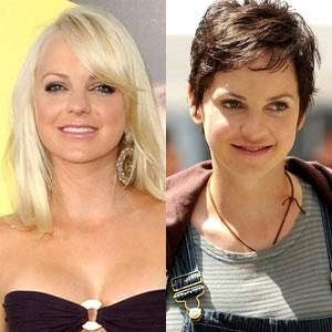 anna faris scandal