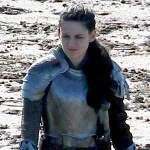 Kristen Stewart