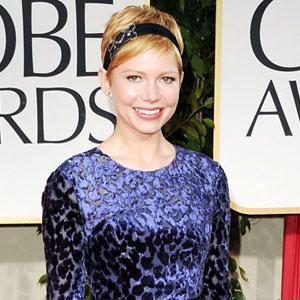 Michelle Williams