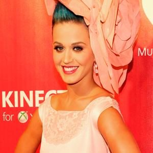 Katy Perry