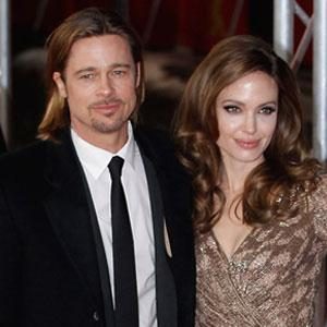 Brad Pitt, Angelina Jolie, Berlin Film Festival