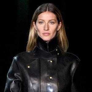 Gisele Bundchen 