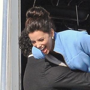 Eva Longoria
