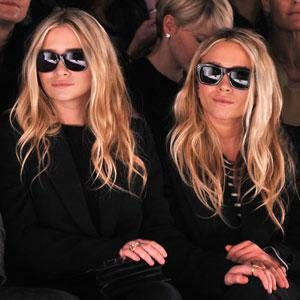 Ashley Olsen, Mary-Kate Olsen
