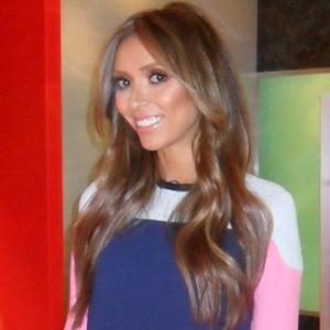 Giuliana Rancic 