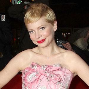 Michelle Williams 