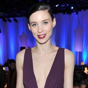 Rooney Mara