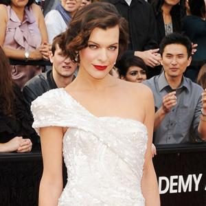Milla Jovovich 