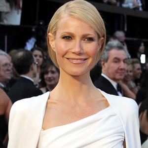 Gwyneth Paltrow