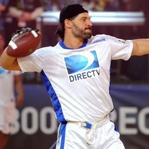 Joe Manganiello Joe Manganiello