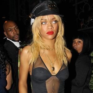 Rihanna