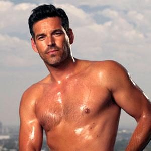 Eddie Cibrian 
