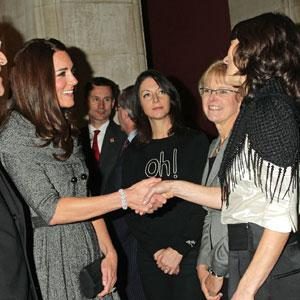  Duchess of Cambridge, Kate Middleton