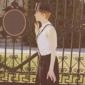 Michelle Williams