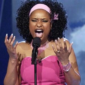 Jennifer Hudson, American Idol