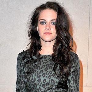 Kristen Stewart