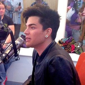 Adam Lambert