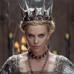 Snow White and the Huntsman