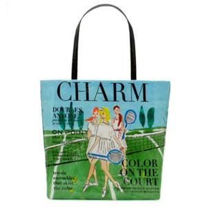 Gatsby Summer Style, Kate Spade bag
