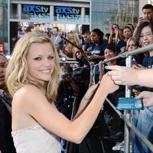 Brooklyn Decker