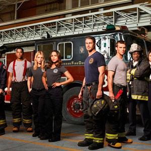 CHICAGO FIRE