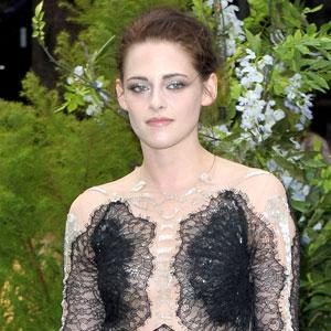 Kristen Stewart