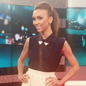 Giuliana Wardrobe, Weekend