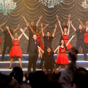 Glee