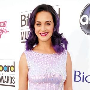BILLBOARD MUSIC AWARDS, Katy Perry