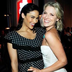 Paula Patton, Ali Larter
