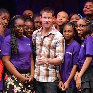 Nick Jonas