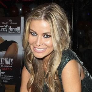 Carmen Electra