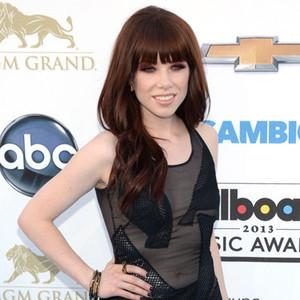 Billboard Music Awards, Carly Rae Jepsen