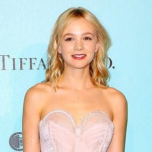 Carey Mulligan