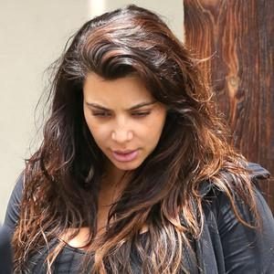 Kim Kardashian, Brody Jenner, Upfronts