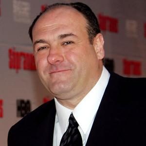 James Gandolfini 