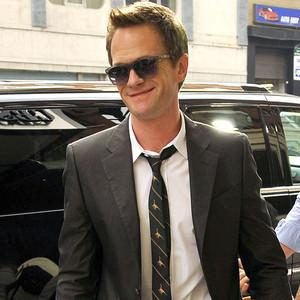Neil Patrick Harris