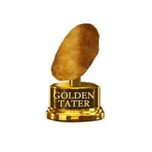 Golden Tater