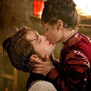 Robert Pattinson, Bel Ami