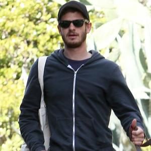 Andrew Garfield