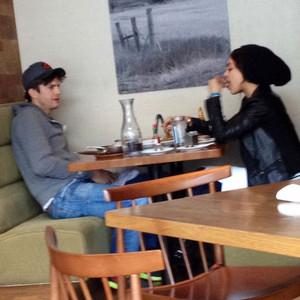 Ashton Kutcher, Mila Kunis
