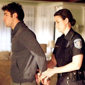 Josh Bowman, Revenge