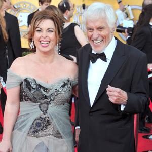 Arlene Silver, Dick Van Dyke