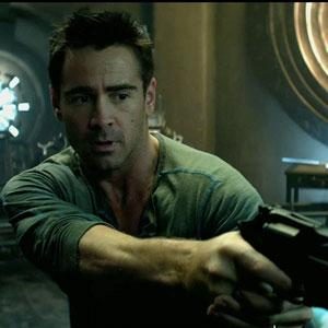 Total Recall