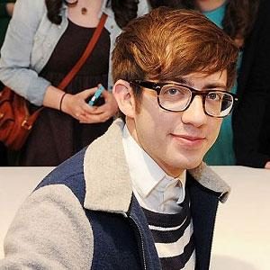 Kevin McHale